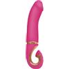 G-VIBE Vibratore Mini Rosa GJay 19 Cm