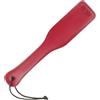 Dark Room,Fetish Submissive Fetish Submissive Paddle Dark Room - Pelle Vegana