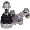 FEBI BILSTEIN Giunto di supporto/guida 24849 | Compatibile con: FORD FOCUS C-MAX, FOCUS II, FOCUS II Stufenheck, FOCUS II Turnier, VOLVO C30, C70 II Cabriolet, S40 II, V50
