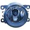PROPOSTEONLINE Fanale Fendinebbia realizzato per Opel ASTRA G dal 2001 al 2004 H11