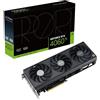 Asus Scheda video NVIDIA ProArt GeForce RTX 4060 Ti OC Edition, 16 GB, GDDR6 / PROART-RTX4060TI-O16G