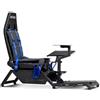 Next Level Racing Simulatore di Volo da Gaming Richiudibile Boeing NLR-S027 Next Level Racing
