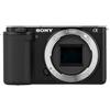 SONY ZV-E10 BODY MOD. ZVE10BDI.EU EAN 5013493418318