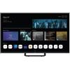 Qbell 0000062761 Qbell TV LED 55" QT55UWF9B ULTRA HD 4K SMART TV WEBOS WIFI DVB-T2