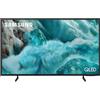 Samsung 0000064504 Samsung TV LED 43" QE43Q7FAAUXXH ULTRA HD 4K QLED SMART TV WIFI DVB-T