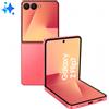Samsung Galaxy Z Flip7 4"/6,8" 5G 12 Gb 256 Gb Android Corallo SM-F766BZRGEUE SAMSUNG