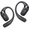 Shokz OpenFit 2+ Auricolari Wireless Bluetooth a Clip In-Ear Nero T921-ST-BK SHOKZ