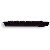 Cherry Tastiera Cherry G84-5400LUMEU-2 Nero Qwerty in Spagnolo Qwerty US