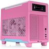 THERMALTAKE Case computer desktop ATX THERMALTAKE CA-11A-00SANN-00 Rosa