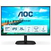 Does not apply AOC 27B2DA - Monitor FHD Da 27 Pollici IPS, Adaptivesync (1920 X 1080, 75 Hz, VG