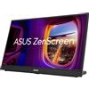 Asus ZenScreen MB17AHG - Monitor PC 17.3" 1920 x 1080 Pixel Full HD colore Nero ASUS