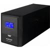 Tecno 0000052890 Tecno GRUPPO DI CONTINUITA 2000VA/1200W (TC-LCD)