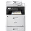 Brother 0000051048 Brother STAMPANTE MULTIFUNZIONE MFC-L8690CDW LASER COLORE WIRELESS AD