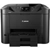 Canon Stampante Multifunzione Canon 0971C009 24 ipm 1200 dpi WIFI Fax