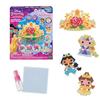 Aquabeads, 31901, Set Tiara Disney Princess