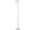 Paulmann Ramos lampada da terra 1x11 W cromo PL70920