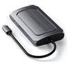 Satechi ADATTATORE USB4 MULTIPORT 8K - SPACE GRAY ST-U4MA3M-OUT