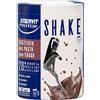 Enervit, Meal Shake Cacao Protein, Sostituto del Pasto, 1pasto=207 kcal, Bevanda Proteica, Gusto Cacao Intenso, 20% di Proteine, Per il Controllo del Peso, 1 Barattolo=12 Pasti