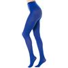 Gi&Gi Collant Donna Opaco Invernale Microfibra 3D, Collant a Vita Alta Rinforzati 120 Denari N.1274 COLORATE (IT, Testo, L, XL, Regular, Regular, ROSA CORALLO)