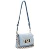 Liu Jo Jeans Borsa donna Liu-jo LaPuffy crossbody light denim BS25LJ64 AA5269 T2872 Piccola