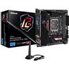 Asrock MB Z690 Phantom Gam.ITX - -