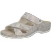 Berkemann Janna, Ciabatte Donna, Bronzo, 40 EU