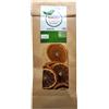 Frutta Disidratata Demeter Arancia G 100 Tuttidi