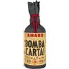 Amaro Bomba Carta Al Miele cl 70