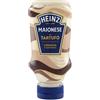 Maionese Al Tartufo Heinz G 213 (ml 220) X8