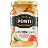 Giardiniera Aceto Ponti gr 290 X12