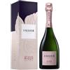 Champagne Rosato Lallier R 021 cl 75 Astucciato