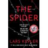 Lars Kepler The Spider (Tascabile)