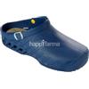 SCHOLL'S CLOG EVO TPR UNISEX BLUE 38-39