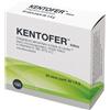 S&R FARMACEUTICI SPA KENTOFER Folico 20 Bust.
