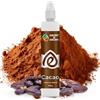 AROMI E AROMI | Aroma Cacao in Gocce per Pasticceria, Ristoranti, Gelaterie e Industria Alimentare | Prodotto 100% Italiano per Aziende del Settore Alimentare B2B (100g)