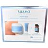 Miamo Protocollo Essenziale Punti Neri Cleansing Masque 60ml + AHA/BHA Purifying Cleanser 50ml + Salicylic Acid Exfoliator 10ml
