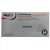 Farmac-Zabban FZ Protection Guanti In Nitrile Senza Polvere Taglia M 100 Pezzi