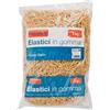 nikoffice Elastici in gomma Nikoffice busta da 1 Kg Ø 25 mm - 06NIK016/1