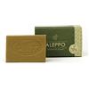 LYNPHA VITALE Sapone di Aleppo Originale con 70% Olio d'Alloro - Prodotto a mano in Turchia con Ricetta Tradizionale - Aleppo Puro e 100% Naturale - Saponetta Mani Viso per Trattamento della Pelle