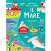 Grillo Parlante Il mare. Ediz. a colori