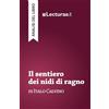 Lecturae.it Il sentiero dei nidi di ragno - Italo Calvino (analisi del libro)