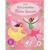 Usborne Vesto le bamboline - Fatine danzanti