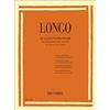 Ricordi Longo 32 Lezioni Pratiche sull'Armonizzazione del Canto Dato | Manuale di Teoria Musicale Avanzata per Studenti | Esercizi per Pianoforte | Libro Didattico per Scuola, Conservatorio e Insegnanti