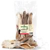 Naturavetal Canis Plus Orecchie di Coniglio Snack per Cani 100 gr