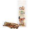 Naturavetal Canis Plus Nerbo di Agnello Snack per Cani 150 gr