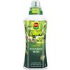 COMPO Concime liquido per Piante Verdi, Per piante d'appartamento e da balcone, 1 l
