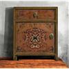 OPIUM OUTLET Comò cassettiera credenza consolle Credenza mobili armadio matrimonio armadietto cinese asiatico orientale antico vintage shabby-chic Comodini cinesi camera da letto