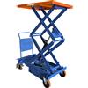 Carrello elevatore a piattaforma, elettrico - kaiserkraft
