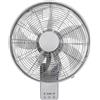 Ventilatore da parete AIROS ECO DESIGN WALL - kaiserkraft