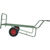 Carrello per balle - kaiserkraft